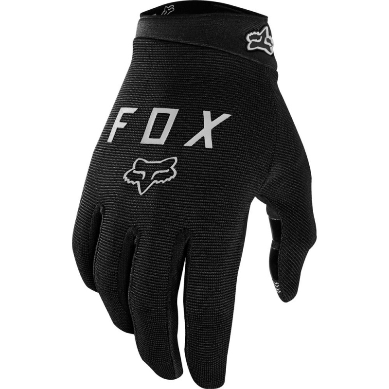 Fox Ranger glove Black