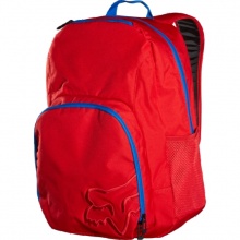 Fox Kicker 3 Backpack Flame Red