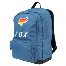 Fox Draftr Head Lock Up Backpack Dust Blue