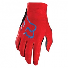 Fox Flexair Glove Red Black