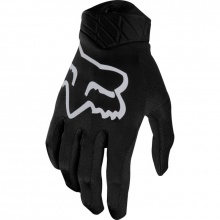 Fox Flexair Glove Black
