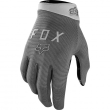 Fox Ranger Glove Grey Vintage