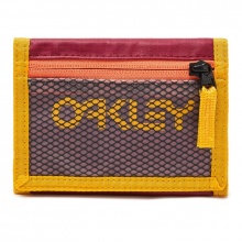 Oakley 90's wallet Tomato 