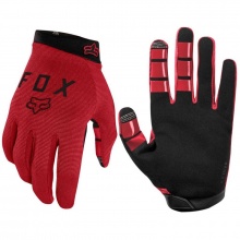 Fox Ranger Glove Cardinal