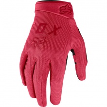 Fox Ranger Glove Rio Red