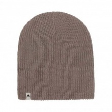Burton All day long beanie sterling 