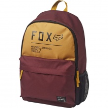 Fox Non Stop Backpack Cranberry 