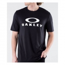 Oakley Póló Bark Tee Black 